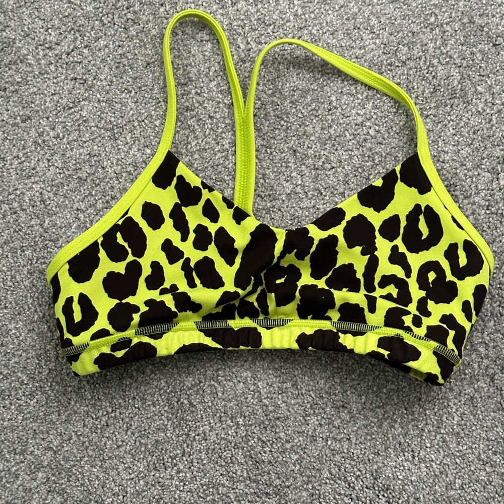 Fleo Reinette bra